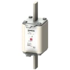 SIEMENS - Cartuccia fusibile NH, NH2, In: 224 A, gG, Un AC: 500 V, Un DC: 440 V
