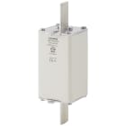 SIEMENS - Cartuccia fusibile SITOR, con contatti a coltello, NH2L, In: 400 A, gR, Un DC: 900 V 3NB12343KK20