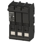 SIEMENS - Portafusibili SITOR 22x 127 63 A 1500 V AC/DC 1000 V a 3 poli