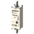 SIEMENS - Cartuccia fusibile per fotovoltaico, con contatti a coltello, NH1XL, In: 160 A gPV, Un DC: 1500 V