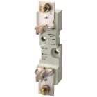 SIEMENS - Base portafusibili NH grand. 1, a 1 polo 250 A 690 V (1000 V) attacchi piatti