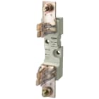 SIEMENS - Base portafusibili NH grand. 3, a 1 polo 630 A 690 V (1000 V) attacchi piatti
