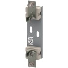 SIEMENS - Base portafusibili NH in ceramica grandezza costruttiva 2XL a 1 polo 400 A 1500 V connessione piatta