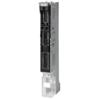 SIEMENS - Sezionatore sottocarico verticale a fusibili a 3 poli sezionabile, grand. 00 I=160 A, U=690 V