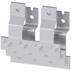 SIEMENS - Accessori per sezionatori sottocarico verticali a fusibili Gr. NH3 kit di montaggio attacchi piatti