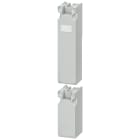 SIEMENS - Accessori per sezionatori sottocarico verticali a fusibili 3NJ41, calotta di copertura di nuovo design