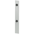 SIEMENS - Accessori per sezionatori sottocarico verticali a fusibili 3NJ4103 copertura di scomparto vuoto