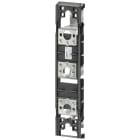 SIEMENS - Accessori per sezionatori sottocarico verticali a fusibili 3NJ5013 per 2 x grandezza 00