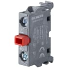 SIEMENS - Accessori per sezionatori sottocarico con fusibili forma costruttiva verticale, inseribile