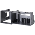 SIEMENS - Accessori per sezionatori sottocarico con fusibili forma costruttiva verticale, inseribile