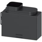 SIEMENS - Accessori per sezionatori sottocarico con fusibili forma costruttiva verticale, inseribile, NH00