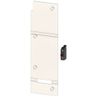 SIEMENS - Accessori per sezionatori sottocarico con fusibili forma costruttiva verticale, inseribile, NH00