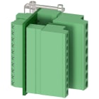 SIEMENS - Accessori per sezionatori sottocarico con fusibili, forma costruttiva verticale, innestabili NH00