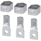 SIEMENS - Accessori per sezionatori sottocarico con fusibili forma costruttiva verticale, inseribile, NH1