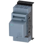 SIEMENS - SENTRON, Sezionatore sottocarico a fusibili 3NP1, a 3 poli, NH000, 160 A