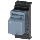 SIEMENS - SENTRON, Sezionatore sottocarico a fusibili 3NP1, a 3 poli, NH000, 160 A