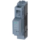 SIEMENS - SENTRON, Sezionatore sottocarico a fusibili 3NP1, a 1 polo, NH00, 160 A
