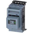 SIEMENS - SENTRON, Sezionatore sottocarico a fusibili 3NP1, a 3 poli, NH00, 160 A