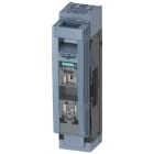 SIEMENS - SENTRON, Sezionatore sottocarico a fusibili 3NP1, a 1 polo, NH1, 250 A
