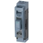 SIEMENS - SENTRON, Sezionatore sottocarico a fusibili 3NP1, a 1 polo, NH1, 250 A