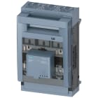 SIEMENS - SENTRON, Sezionatore sottocarico a fusibili 3NP1, a 3 poli, NH1, 250 A