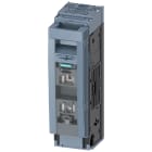 SIEMENS - SENTRON, Sezionatore sottocarico a fusibili 3NP1, a 1 polo, NH2, 400 A