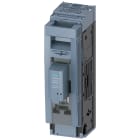 SIEMENS - SENTRON, Sezionatore sottocarico a fusibili 3NP1, a 1 polo, NH2, 400 A