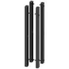 SIEMENS - Supporto per copertura di sistema, per grandezza costruttiva NH000 stretta, accessori