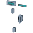SIEMENS - Kit di montaggio, per il collegamento meccanico di 3NP1 a 1 e a 3 poli