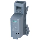 SIEMENS - Unità maniglia con EFM15, per grandezza costruttiva NH000 a 1 polo, AC 24 ... 230 V / DC 24 ... 250 V