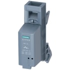 SIEMENS - Unità maniglia con EFM15, per grandezza costruttiva NH000 a 1 polo, DC 120 ... 440 V accessori