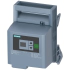 SIEMENS - Unità maniglia con EFM20, per grandezza costruttiva NH000, accessori