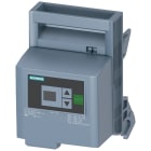 SIEMENS - Unità maniglia con EFM25, per grandezza costruttiva NH000, accessori
