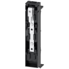 SIEMENS - Kit di montaggio per la realizzazione di un 3NP1 a 1 polo, per il montaggio su sbarra collettrice 60mm