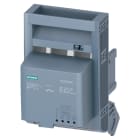 SIEMENS - Unità maniglia con EFM10, per grandezza costruttiva NH00, accessori