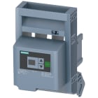 SIEMENS - Unità maniglia con EFM20, per grandezza costruttiva NH00, accessori