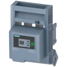 SIEMENS - Unità maniglia con EFM25, per grandezza costruttiva NH00, accessori