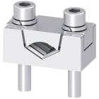 SIEMENS - Morsetto a prisma 70 ... 150 mm², per grandezza costruttiva NH1 a 1 polo con attacchi piatti, accessori