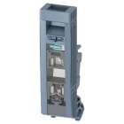 SIEMENS - Unità maniglia standard, senza controllo fusibili, per grandezza costruttiva NH1 a 1 polo