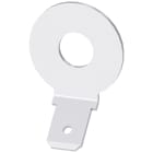 SIEMENS - Attacco per conduttore ausiliario 0,25 ... 1 mm², per grandezza costruttiva NH1