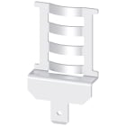 SIEMENS - Attacco per conduttore ausiliario 0,25 ... 1 mm², per grandezza costruttiva NH1 con morsetto serracavo, accessori
