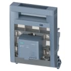 SIEMENS - Unità maniglia con EFM15, per grandezza costruttiva NH1 a 3 poli, DC 220 ... 440 V accessori