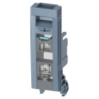 SIEMENS - Unità maniglia standard, senza controllo fusibili, per grandezza costruttiva NH2 a 1 polo