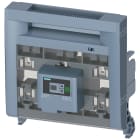SIEMENS - Unità maniglia con EFM20, per grandezza costruttiva NH3, accessori