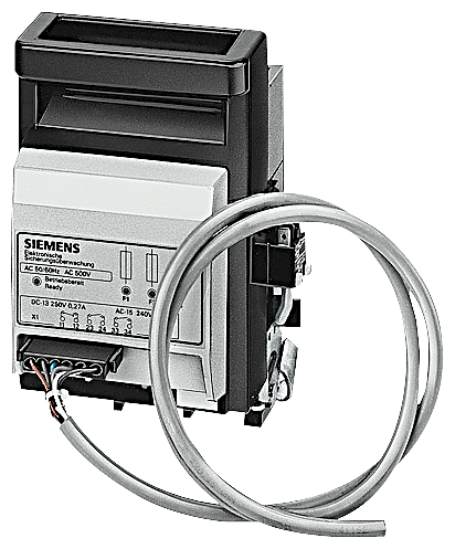 SIEMENS - SENTRON, sezionatori sottocarico a fusibili 3NP5, a 3 poli, NH00, 160 A