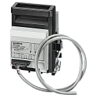 SIEMENS - SENTRON, sezionatori sottocarico a fusibili 3NP5, a 3 poli, NH00, 160 A