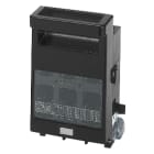 SIEMENS - SENTRON, sezionatori sottocarico a fusibili 3NP5, a 3 poli, NH00, 160 A con adattatore