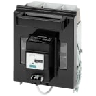 SIEMENS - SENTRON, sezionatori sottocarico a fusibili 3NP5, a 3 poli, NH1, 250 A
