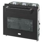 SIEMENS - SENTRON, sezionatori sottocarico a fusibili 3NP5, a 3 poli, NH3, 630 A