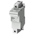 SIEMENS - SENTRON, portafusibili, 22 x 58 mm, a 1 polo, In: 100 A, Un AC: 690 V